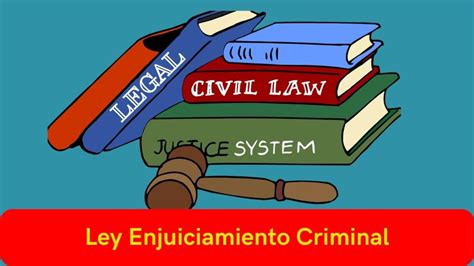 Artículo 976 Ley de Enjuiciamiento Criminal – Conceptos Jurídicos.